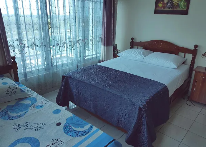 Luxor Residence Guesthouse