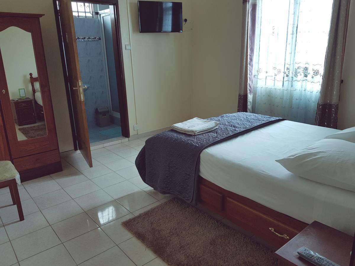 Luxor 3* Belle Mare