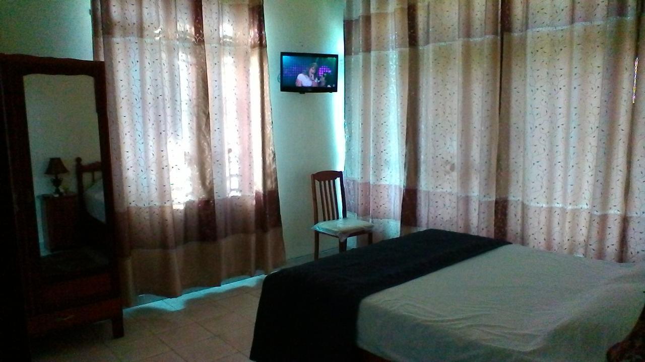 Bed & Breakfast Luxor Belle Mare