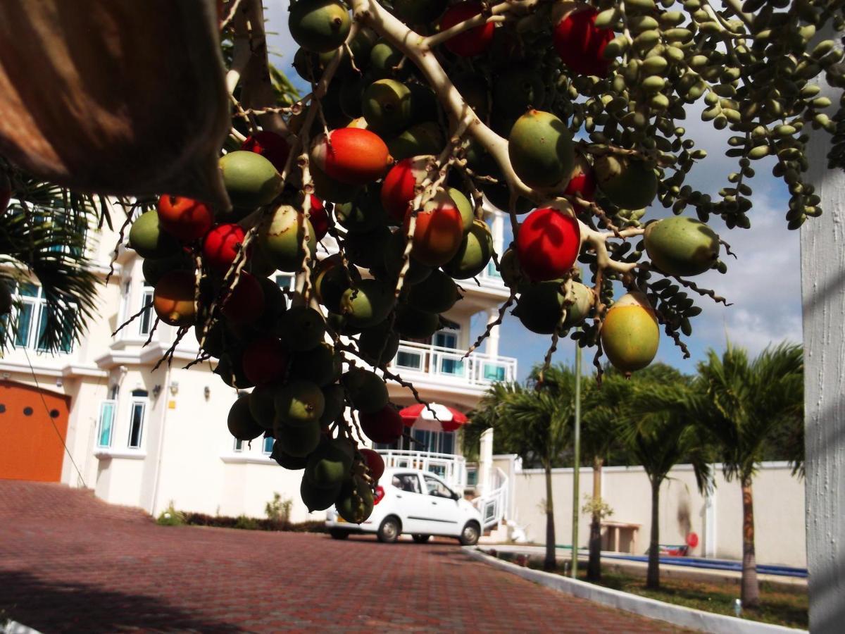 Luxor Bed & Breakfast Belle Mare